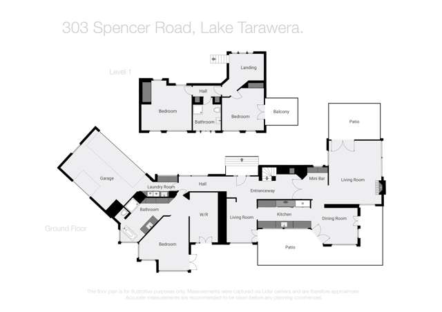 Address withheld Lake Tarawera_1