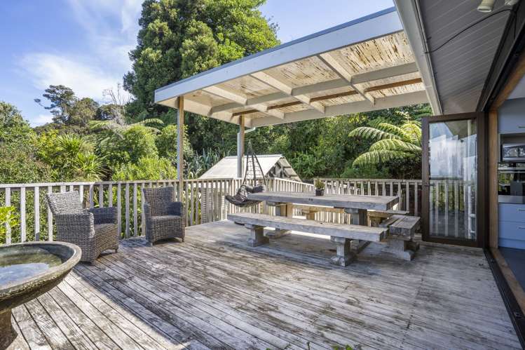 448 Huia Road Laingholm_19