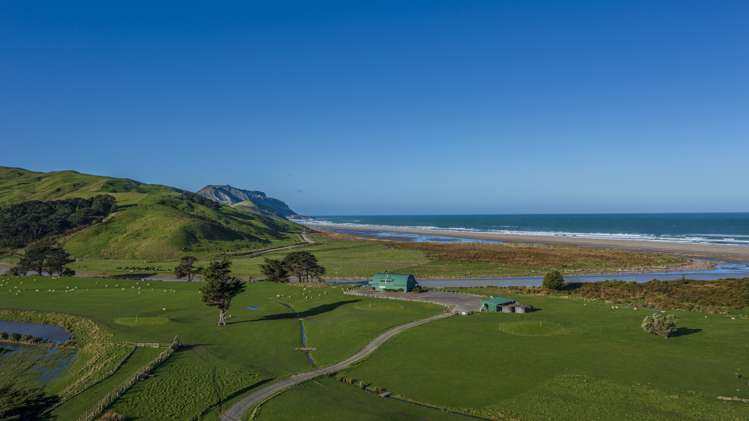 79 Seaview Road Herbertville_8