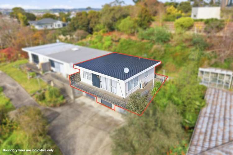 73B Great North Road St Johns Hill_22