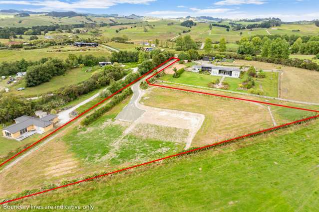 Lot 2, 38 Lara Lane Kaiwaka_1