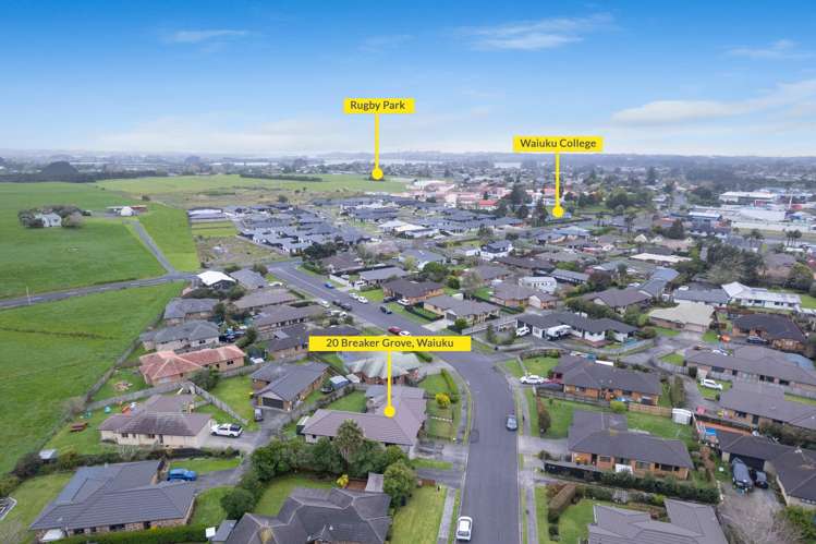 20 Breaker Grove Waiuku_31