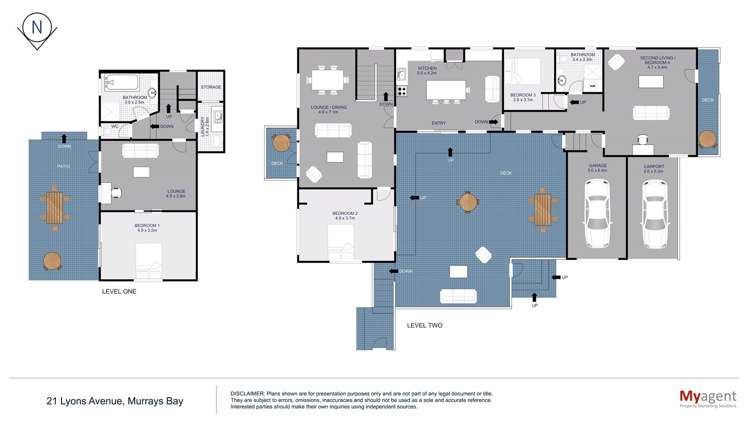 21 Lyons Avenue Murrays Bay_18