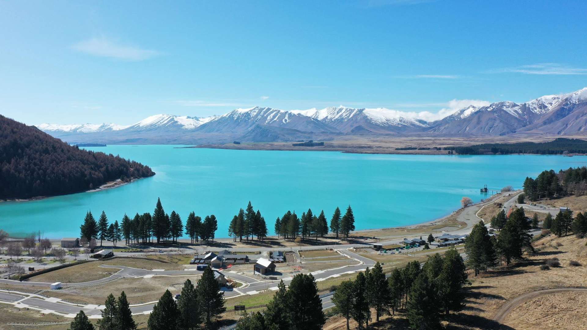 33 Station Bay Rise [Lot 44] Lake Tekapo_0