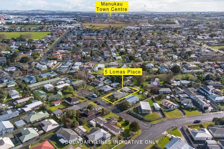 5 Lomas Place Manurewa_19