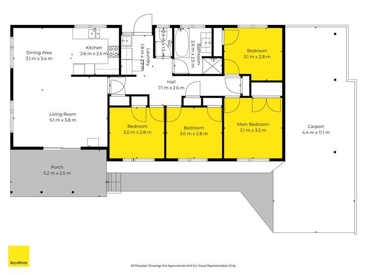 46 Hall Avenue Mangere_18