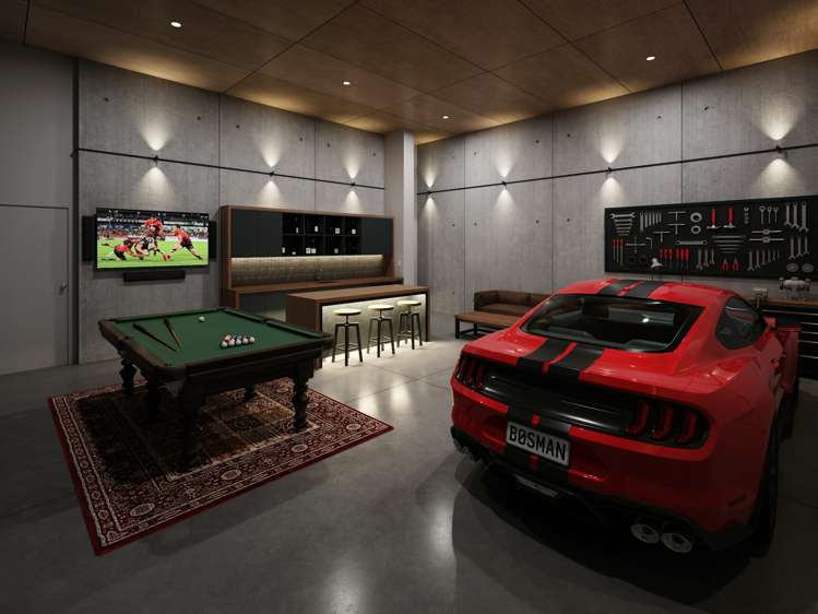 32 and 34 Gillies Street Cambridge_3