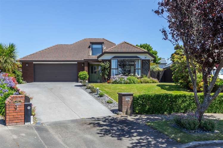 11 Fuchsia Place Halswell_25