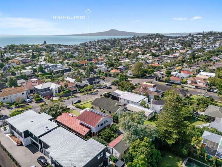 65 Maskell Street St Heliers_28