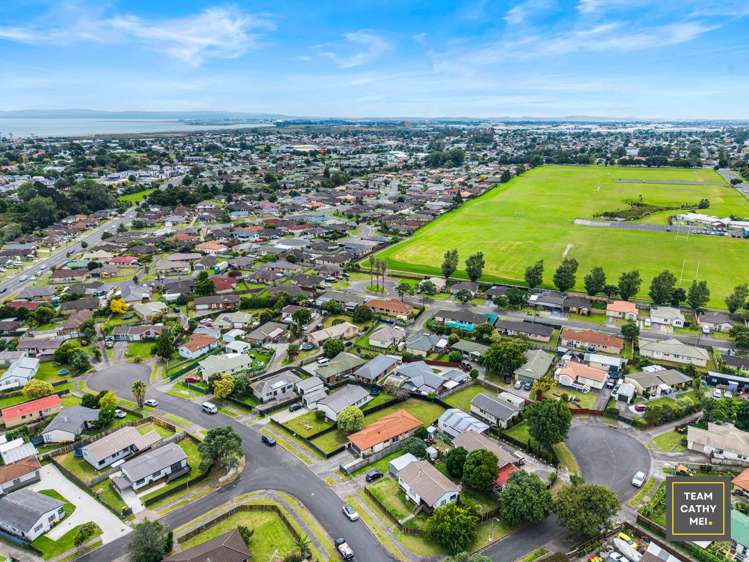 15 Bernina Place Weymouth_35