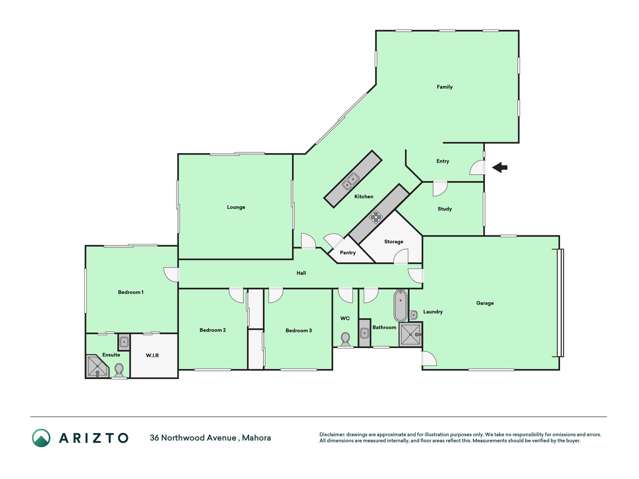 36 Northwood Avenue Mahora_1