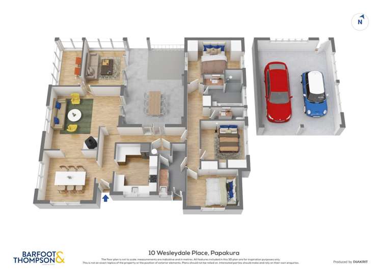 10 Wesleydale Place Papakura_10