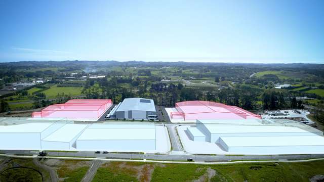 Totara Creek Estate, Stage One Whenuapai_4