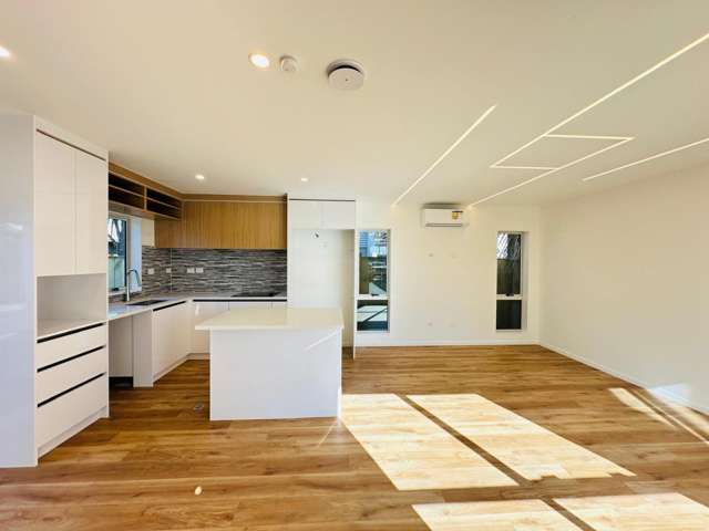 Home for Rent – 115 St Luke Street, Ōtahuhu.