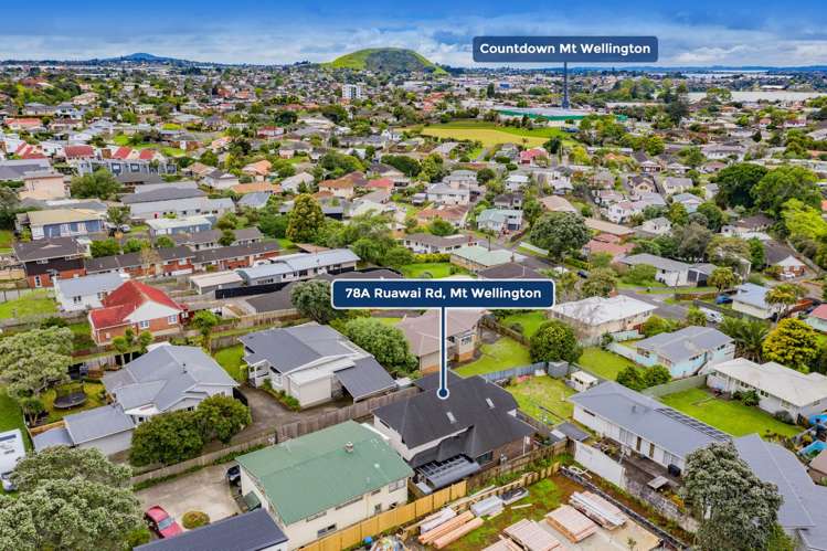 78a Ruawai Road Mount Wellington_23