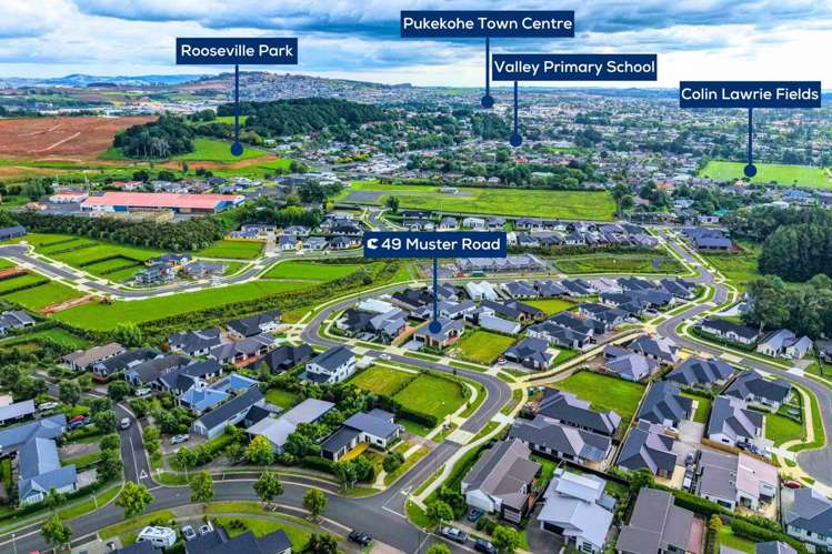 49 Muster Road Pukekohe_16
