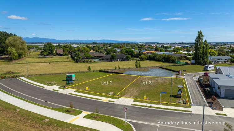 Stage 1 Pukerua Subdivision Richmond_1