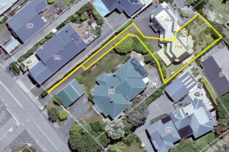 75b Cashmere Avenue Khandallah_15