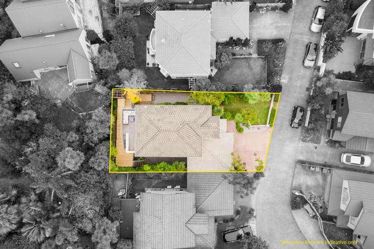 20 Bush View Lane Northcote Point_19