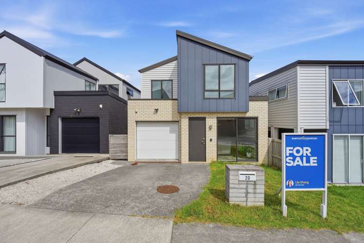 20 Kea Road Silverdale_19