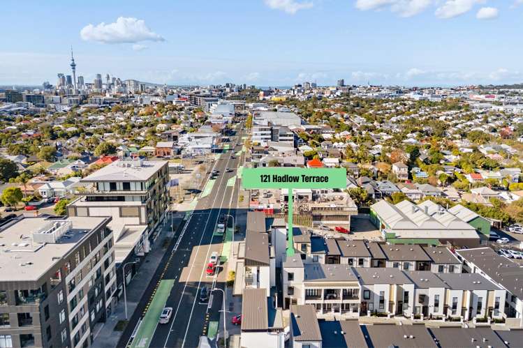 121 Hadlow Terrace Grey Lynn_15