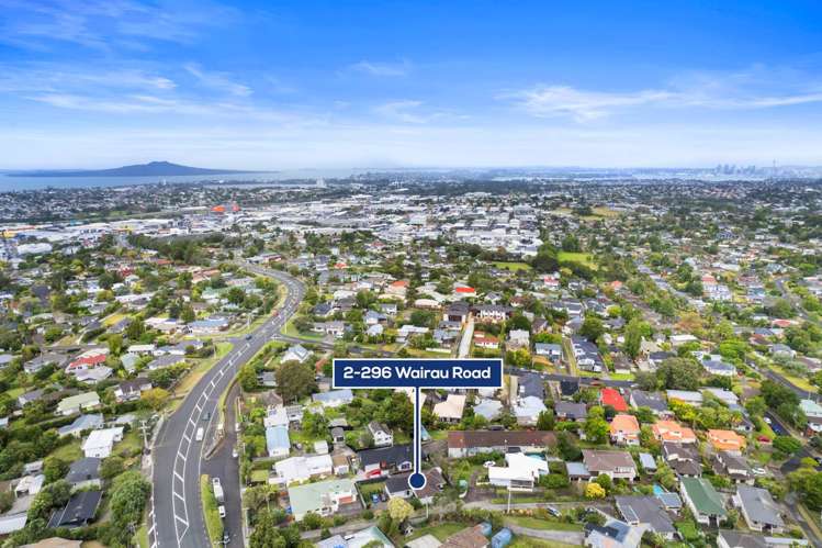 2/296 Wairau Road Glenfield_15