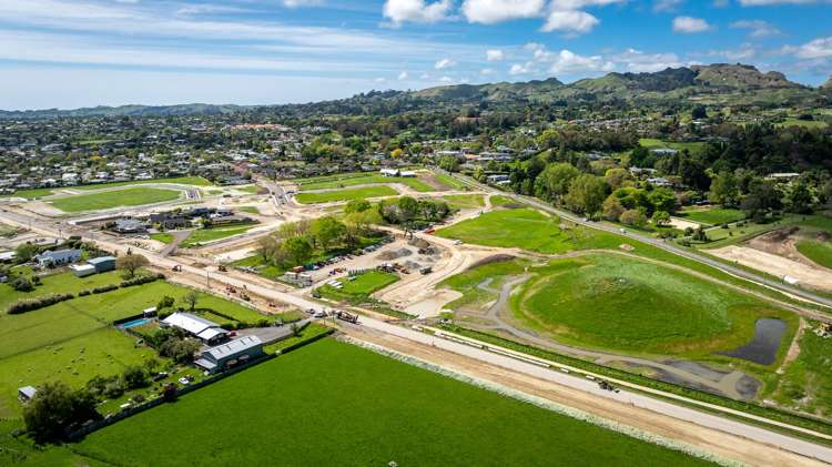 Stage 1 Iona Development Havelock North_8