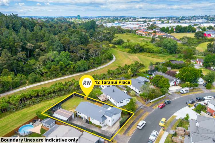 12 Taranui Place Henderson_32