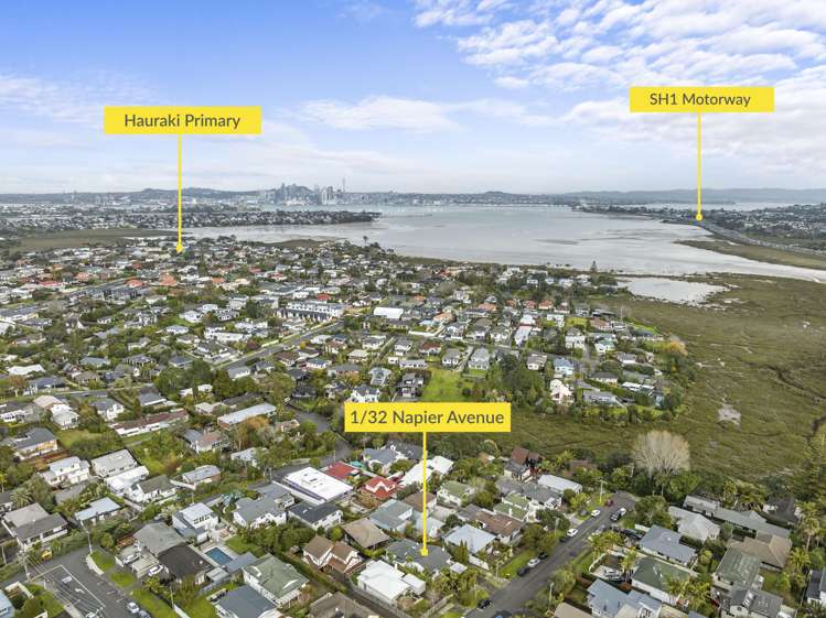 1/32 Napier Avenue Takapuna_22