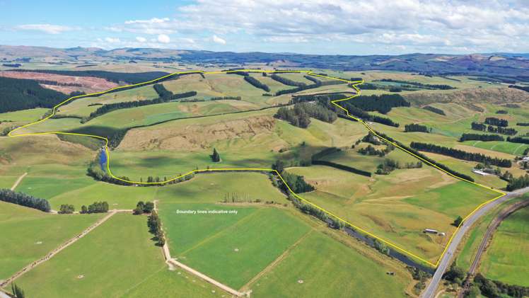 41 Otaria Road Gore Surrounds_0