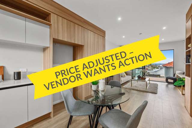 Selling Well Below CV! Must Be Sold!