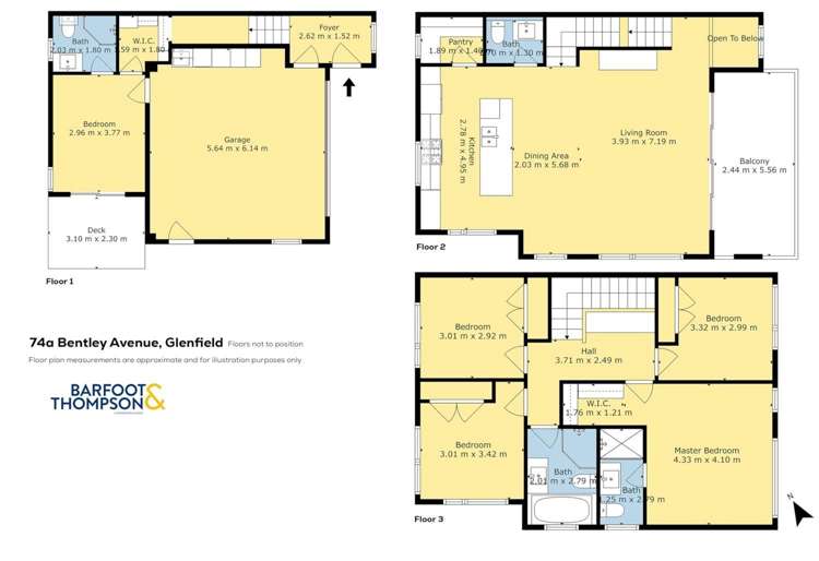 74A Bentley Avenue Glenfield_13