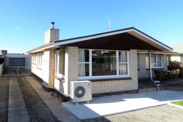 Fantastic Family Home or Smart Investment