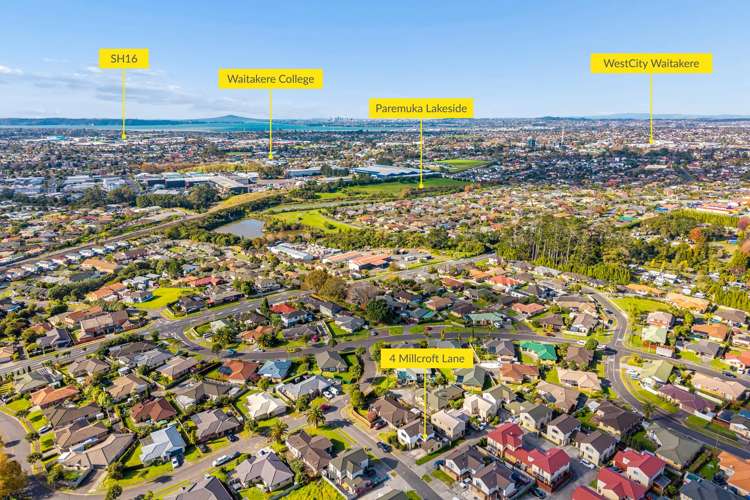 4 Millcroft Lane Ranui_22