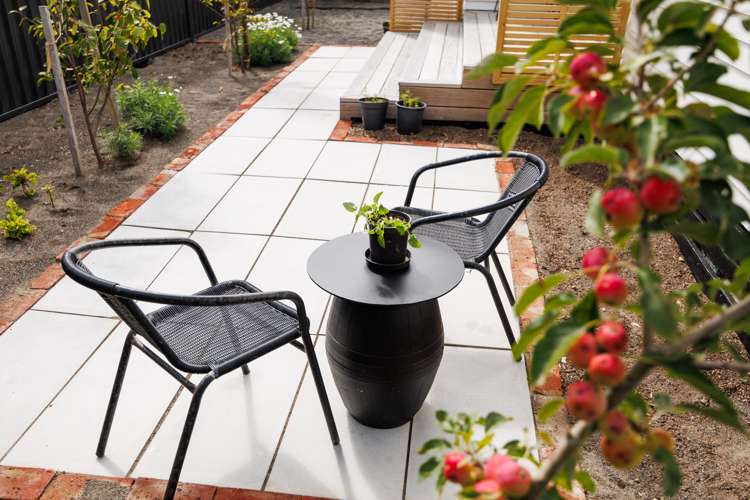 121 Limbrick Street Terrace End_8