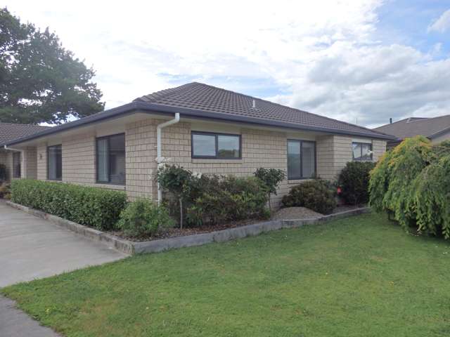 Cambridge East - 3 Bedrooms