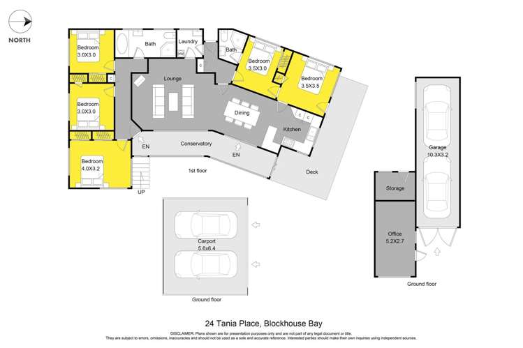 24 Tania Place Blockhouse Bay_2
