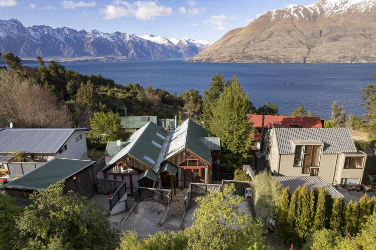 22a Evergreen Place Fernhill/Sunshine Bay_23