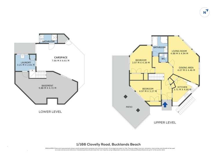 1/166 & 166 Clovelly Road Bucklands Beach_23