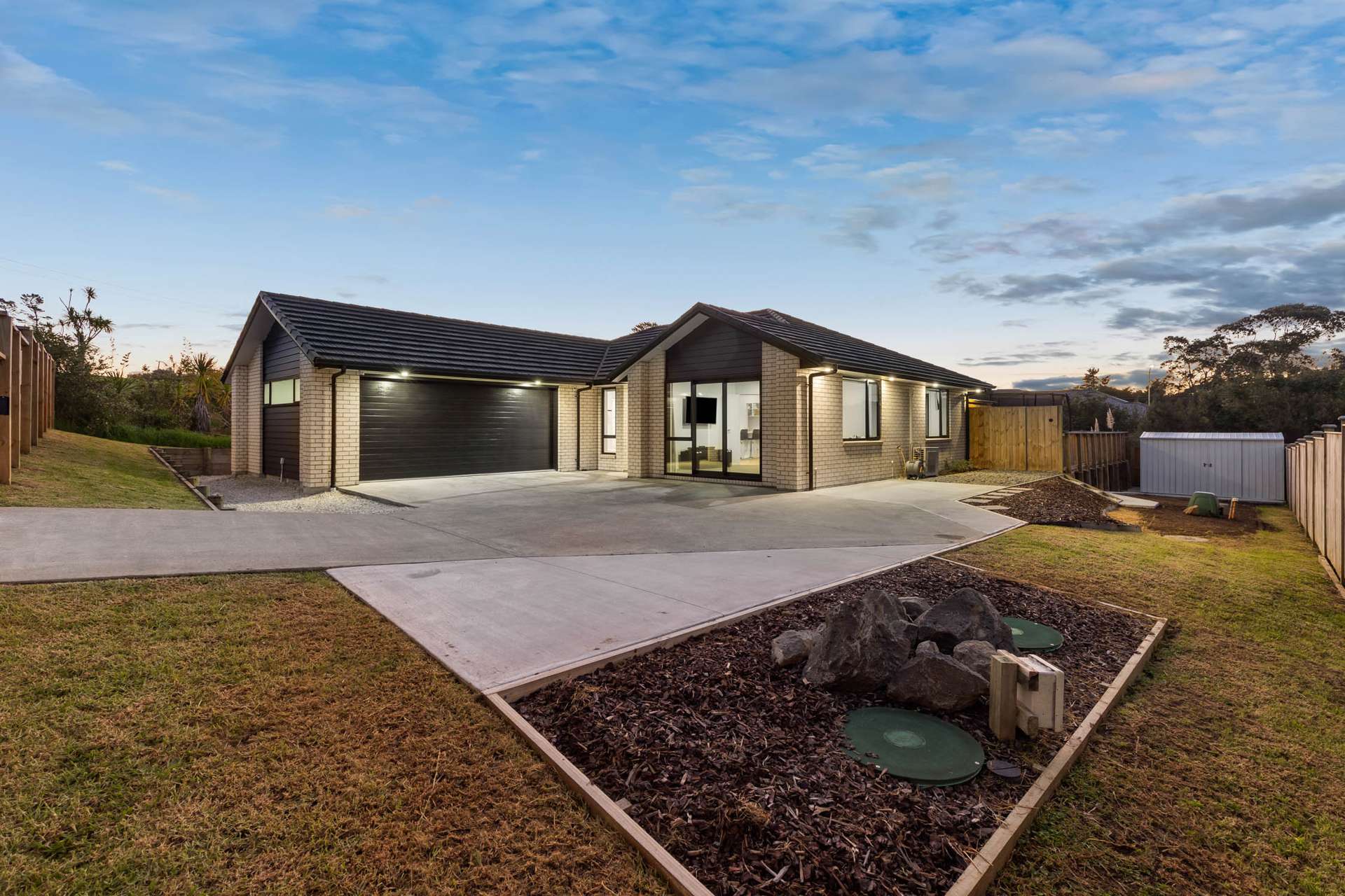 1 Pukemarino Road Waimauku_0