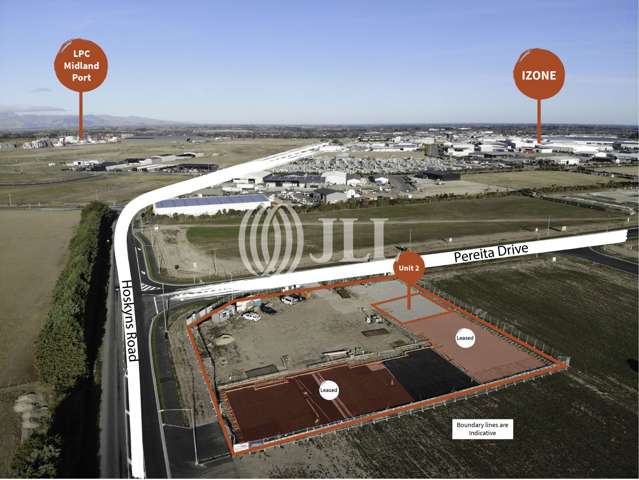 Unit 2/141 Hoskyns Road Rolleston_1