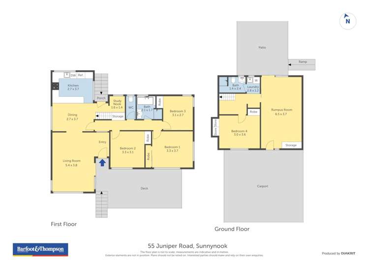 55 Juniper Road Sunnynook_22