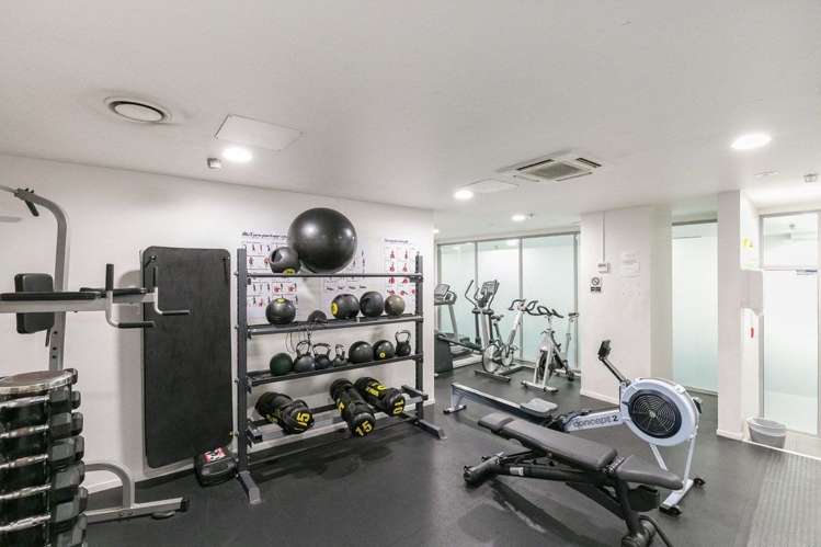 817/74 Taranaki Street Te Aro_21