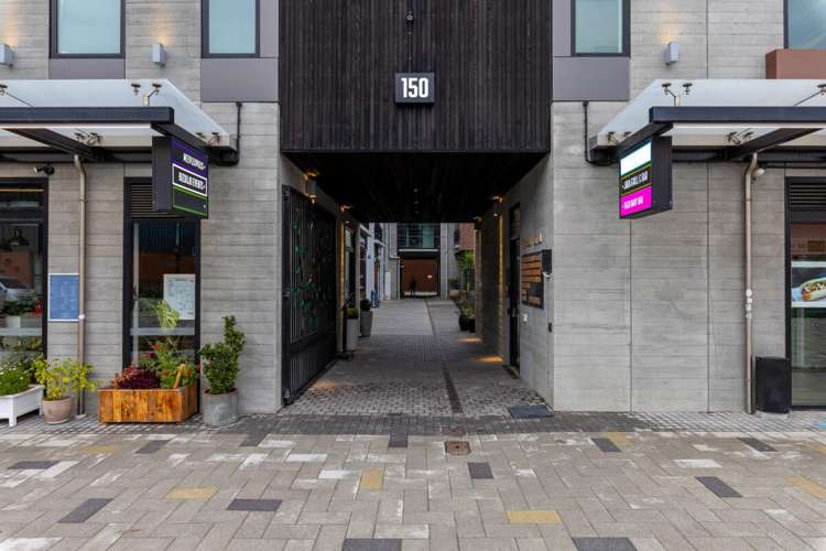 150 Lichfield Street City Centre_3