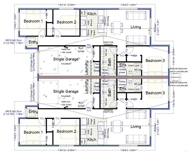 Lot 593 Noverma Rd Lakeside Development_3