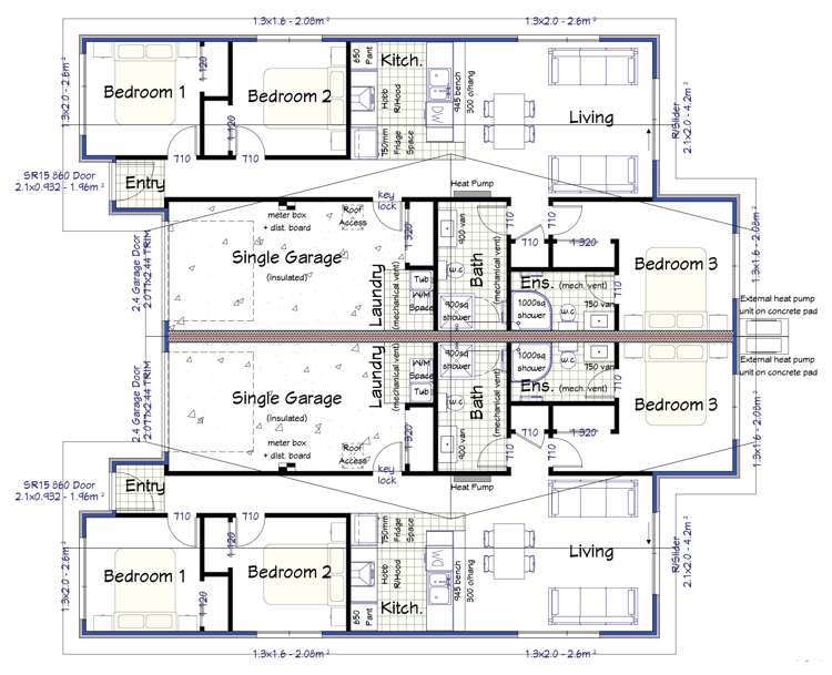 Lot 593 Noverma Rd Lakeside Development_2