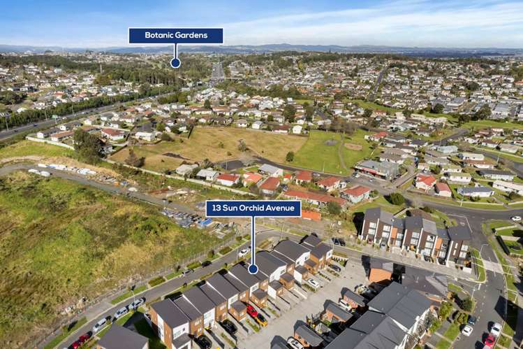 13 Sun Orchid Avenue Wiri_13