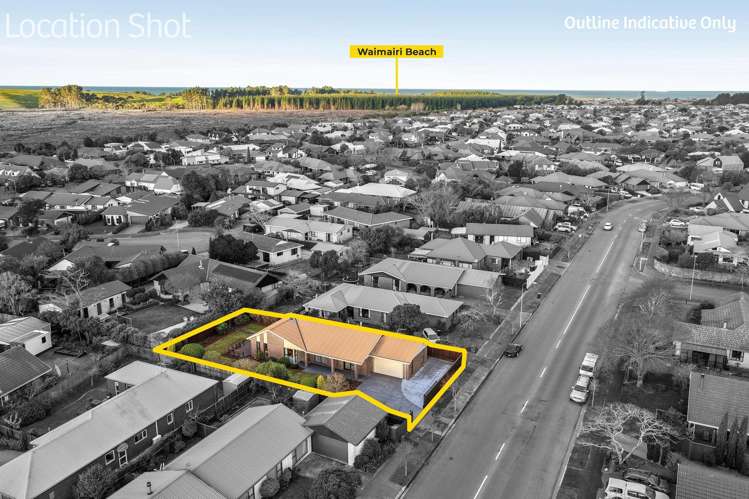 3 Broadhaven Avenue Parklands_24