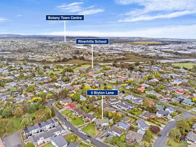 5 Blyton Lane Pakuranga Heights_4