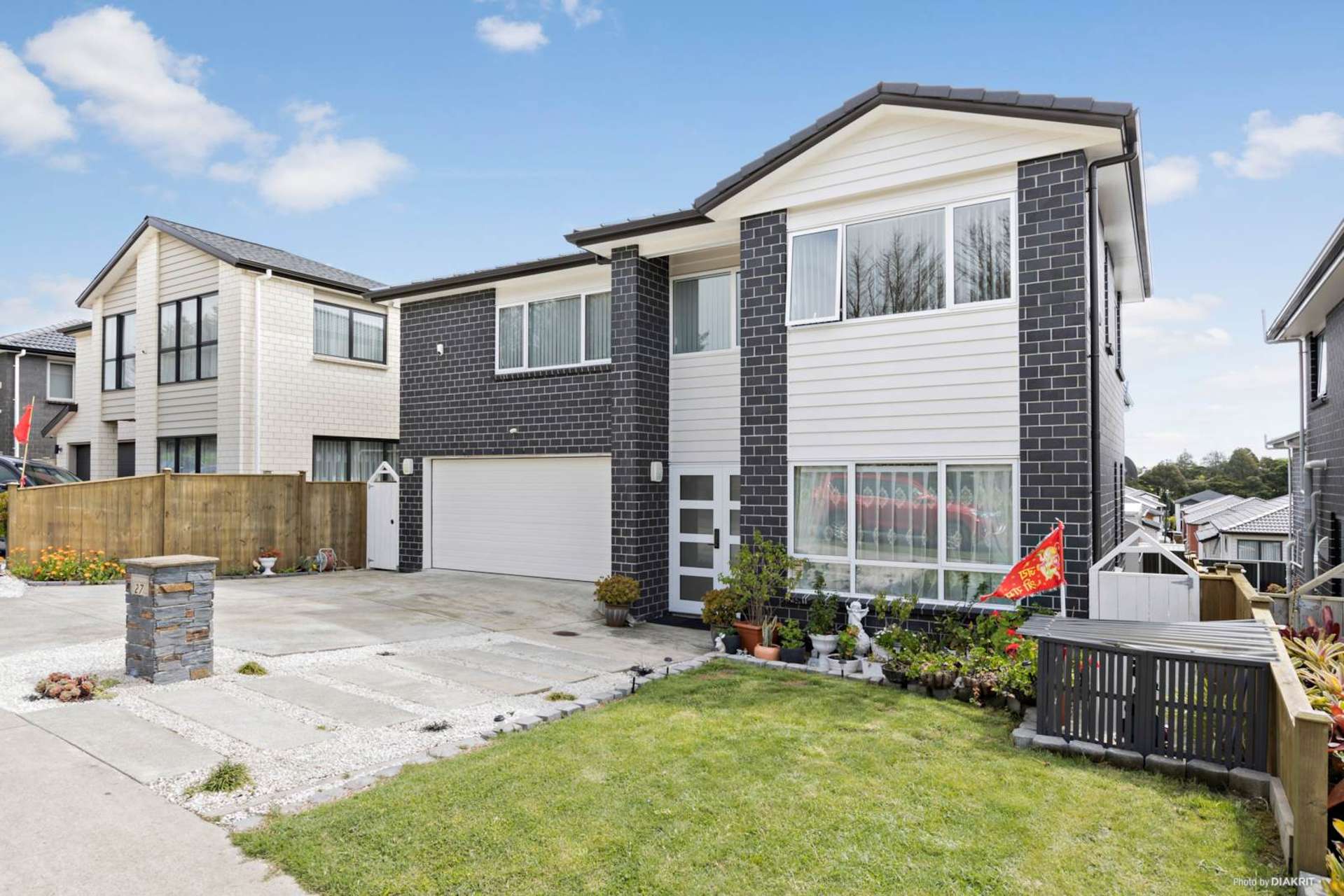 27 Mcquoids Road Flat Bush_0